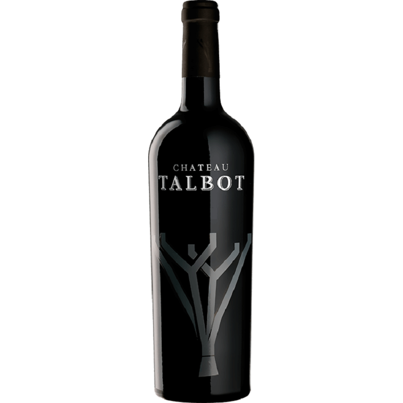 Chateau Talbot - 4eme Cru Classe | French Wine Chateau Talbot - 4eme Cru Classe | French Wine